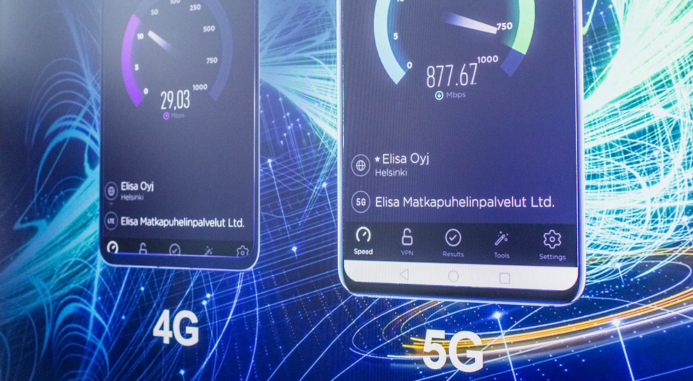 5G Puhelimet Nousivat Myydyimpien Listalle Uusiteknologia Fi